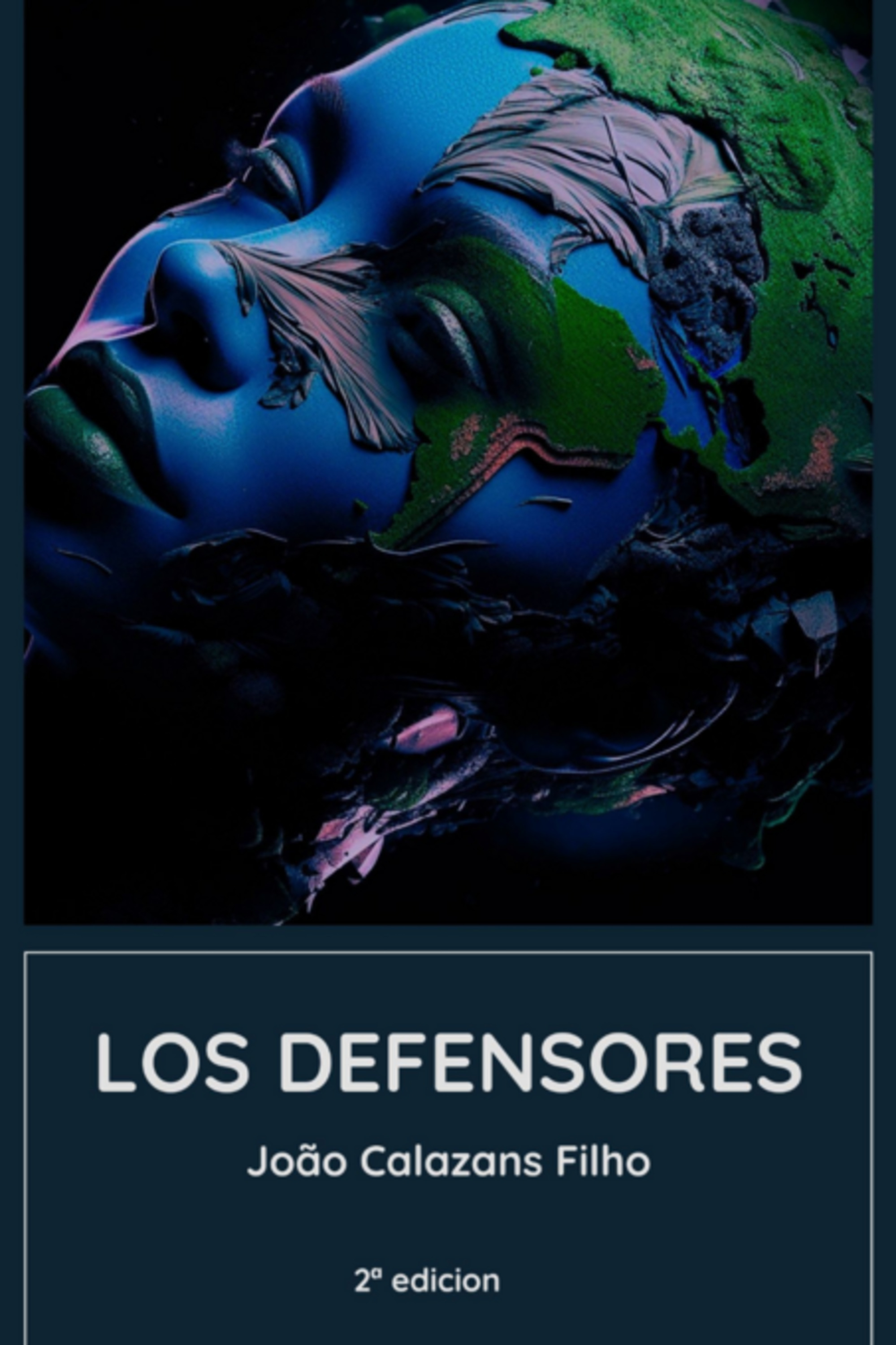 Los Defensores