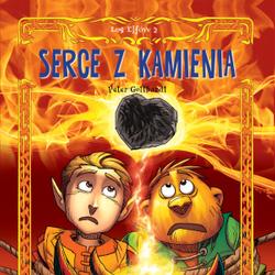 Los Elfów 2: Serce z kamienia