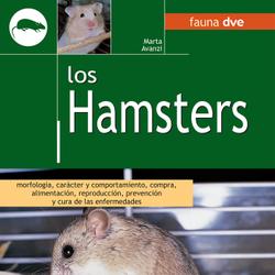 Los hamsters