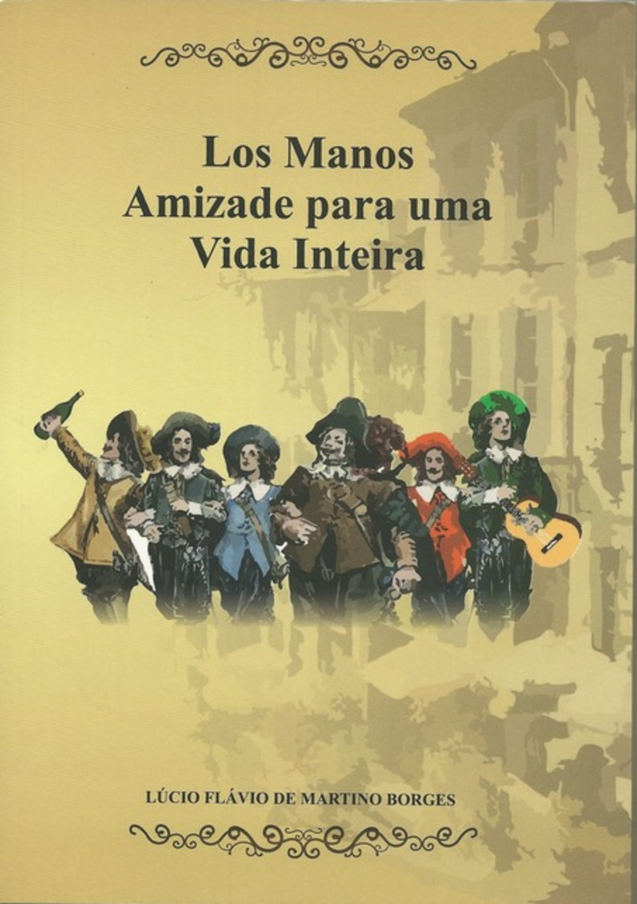 Los Manos