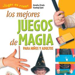 Los mejores juegos de magia