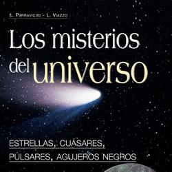 Los misterios del universo