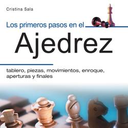 Los primeros pasos en el ajedrez