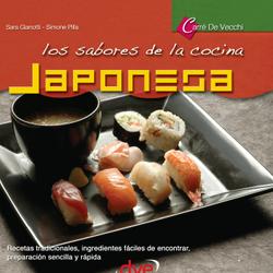 Los sabores de la cocina japonesa