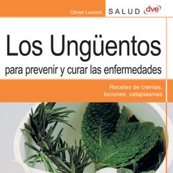 Los ungüentos para prevenir y curar las enfermedades