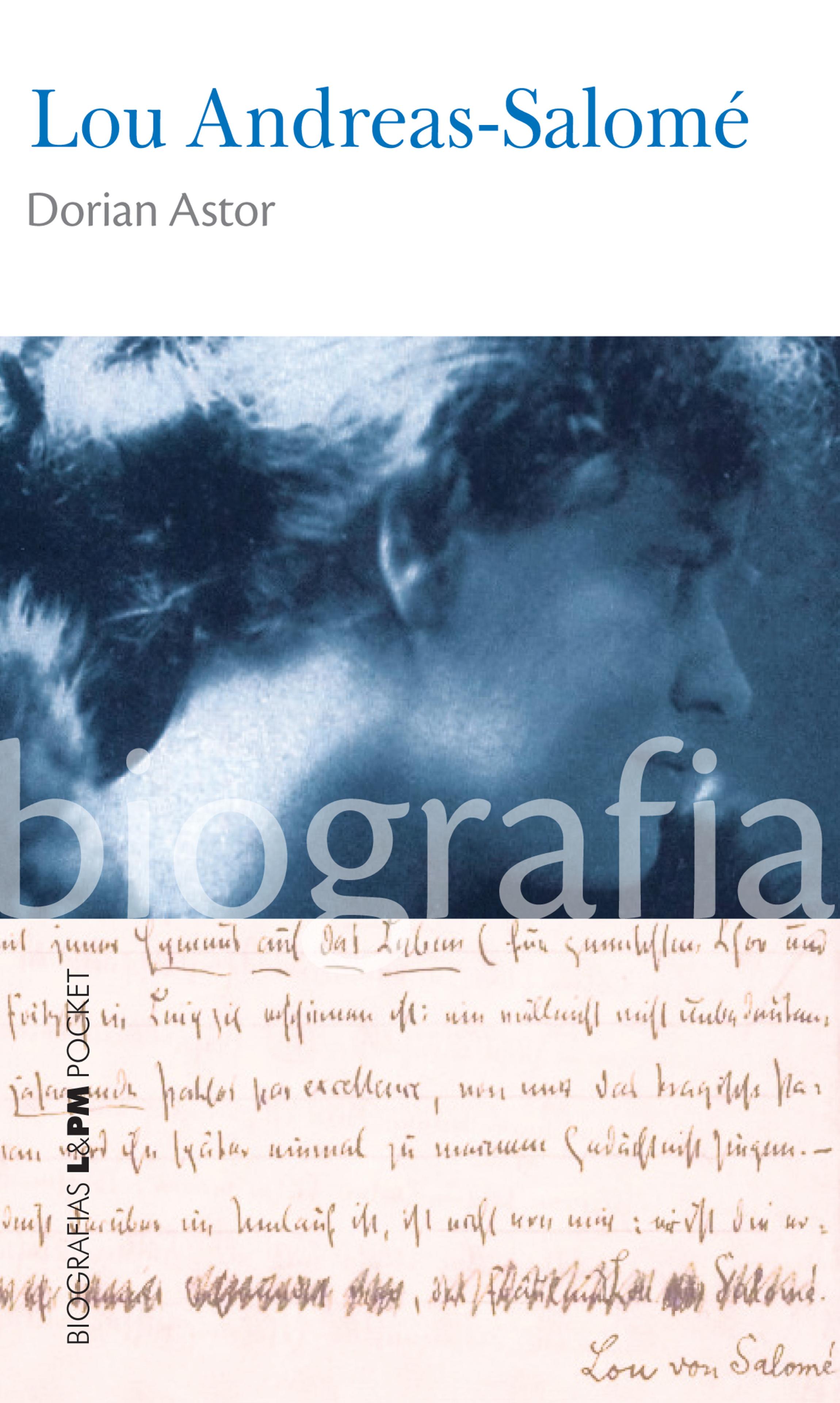 Lou Andreas-Salomé