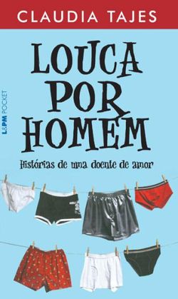 Louca por homem