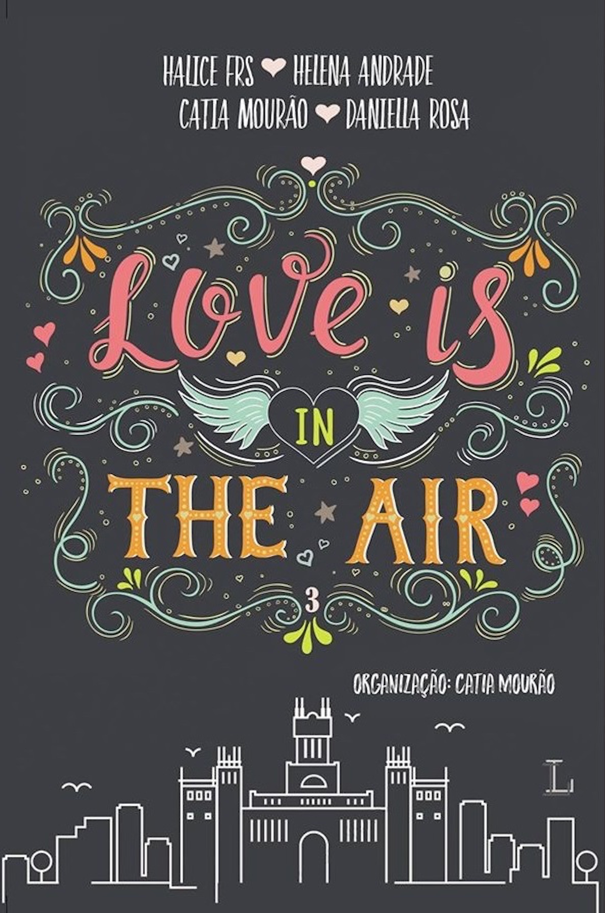 Love is in the air 3