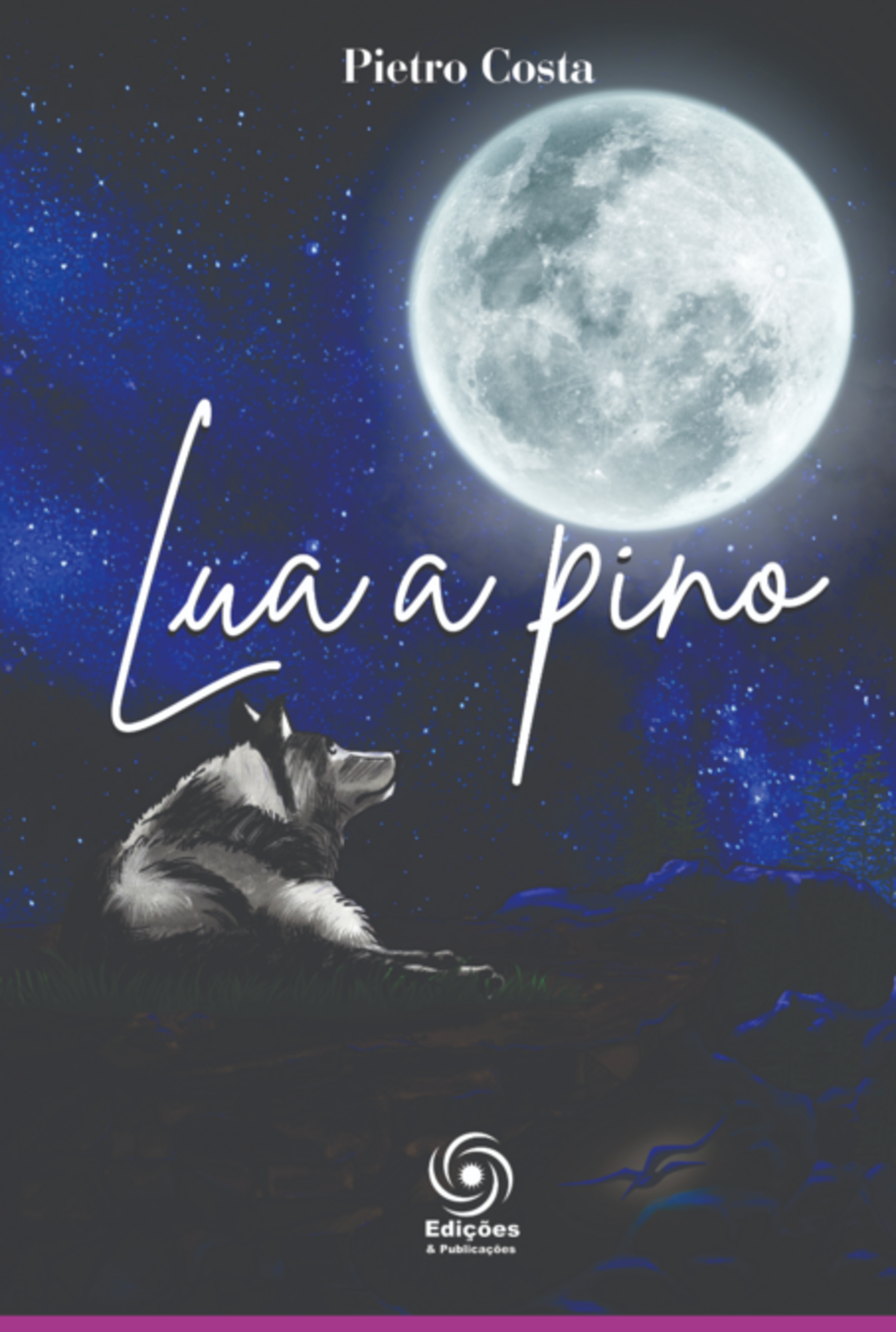 Lua A Pino