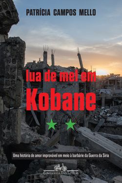 Lua de mel em Kobane