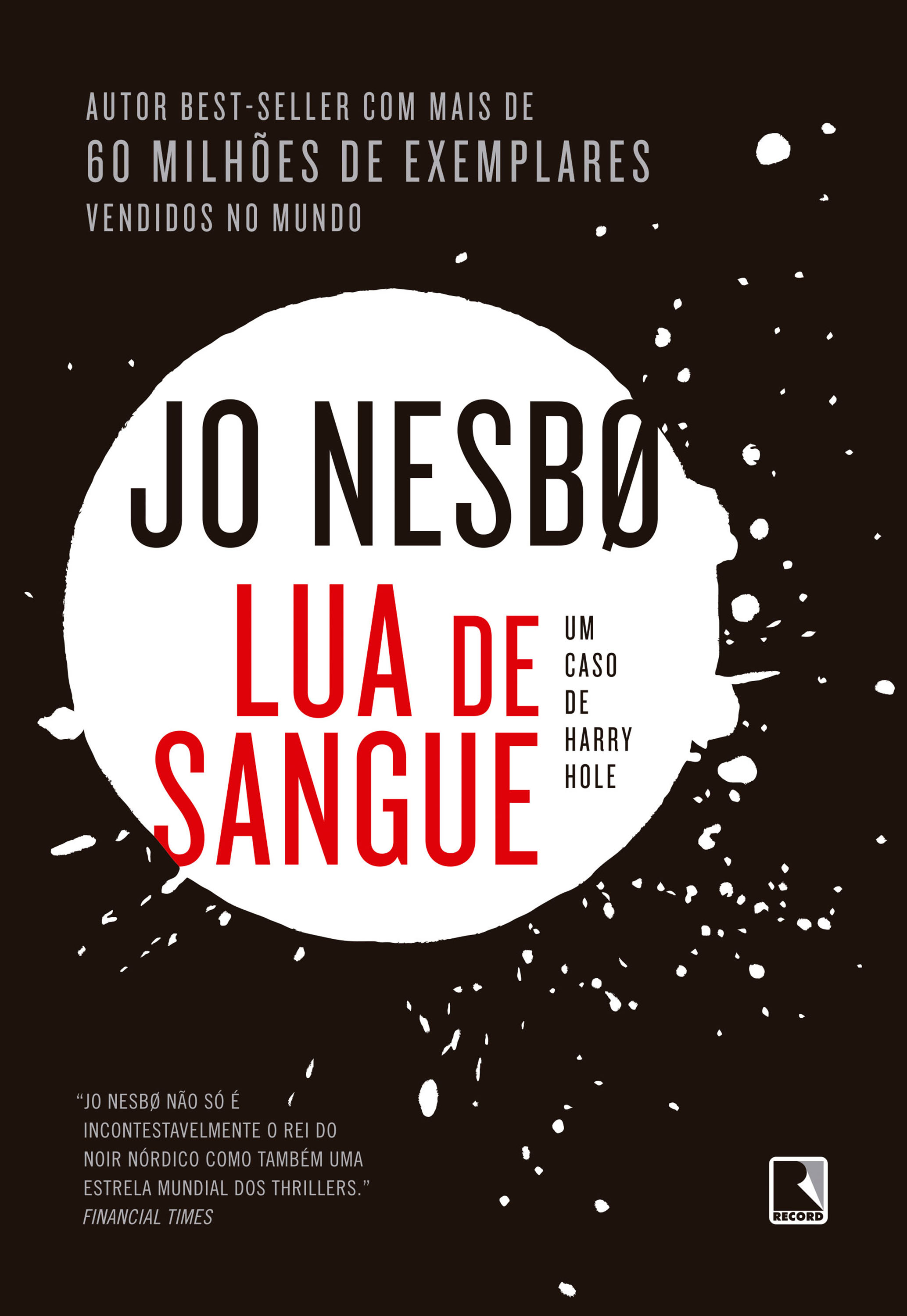 Lua de sangue