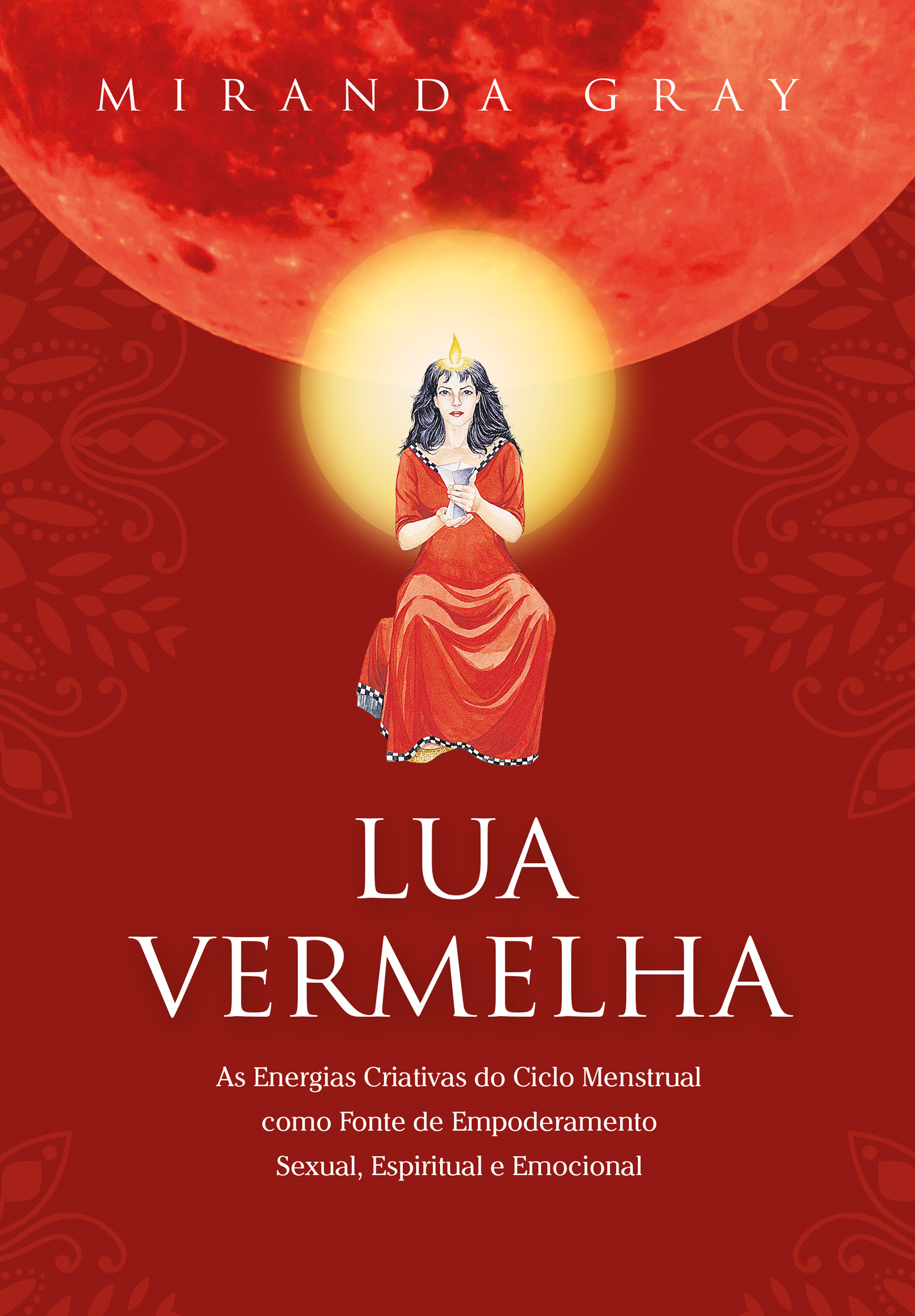 Lua Vermelha