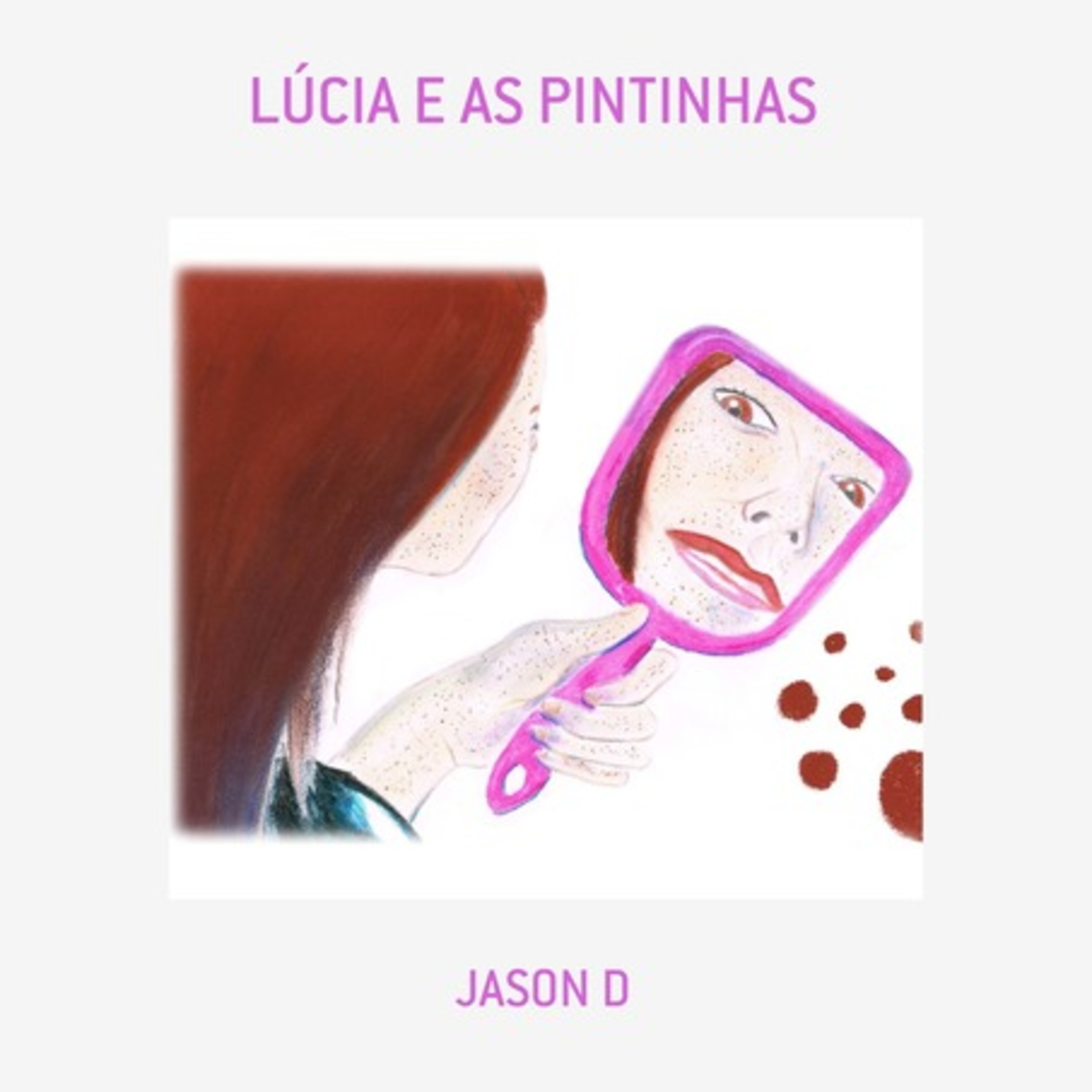 Lúcia E As Pintinhas