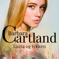 Lucia og lykken