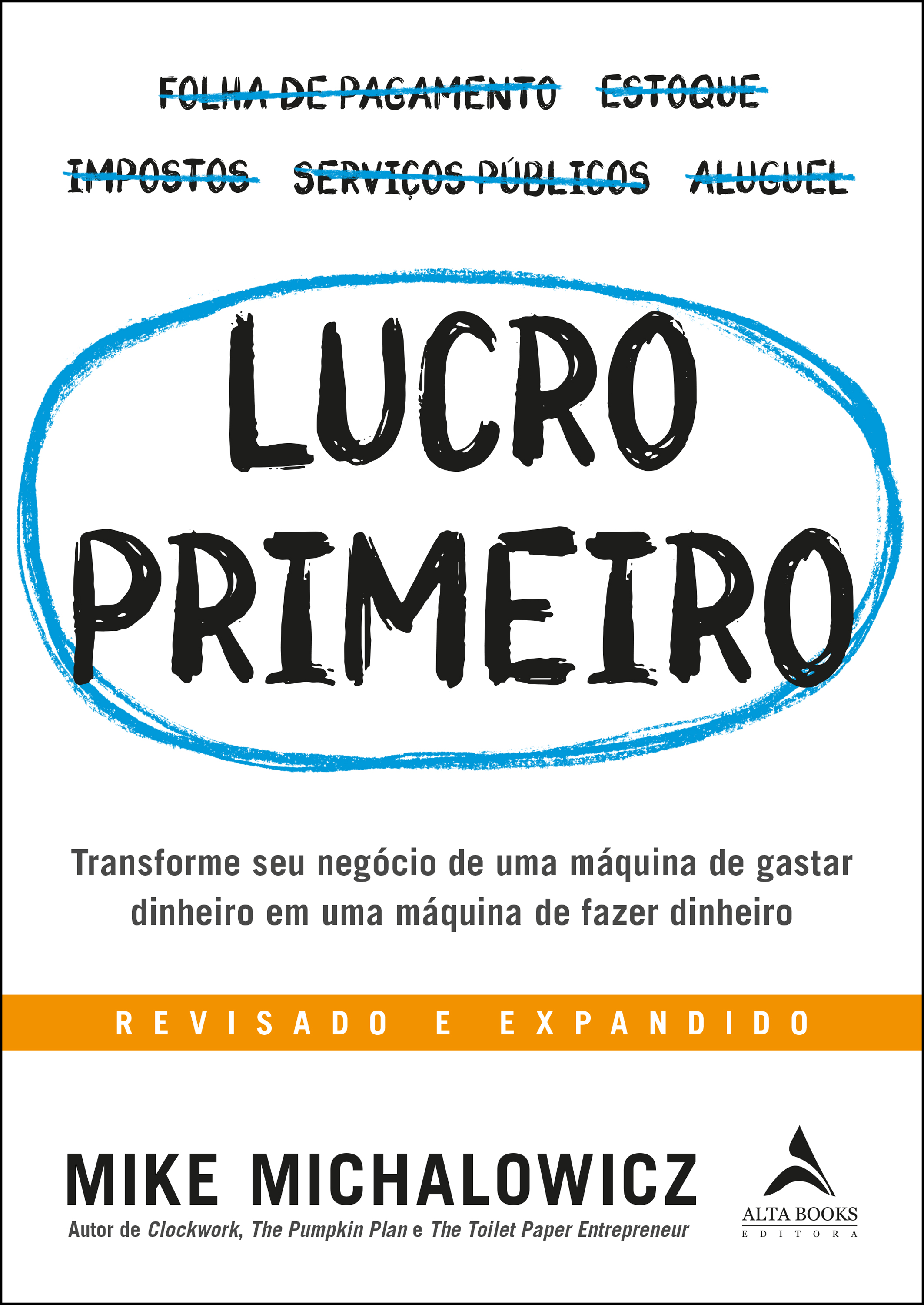 Lucro Primeiro