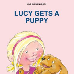 Lucy Gets a Puppy