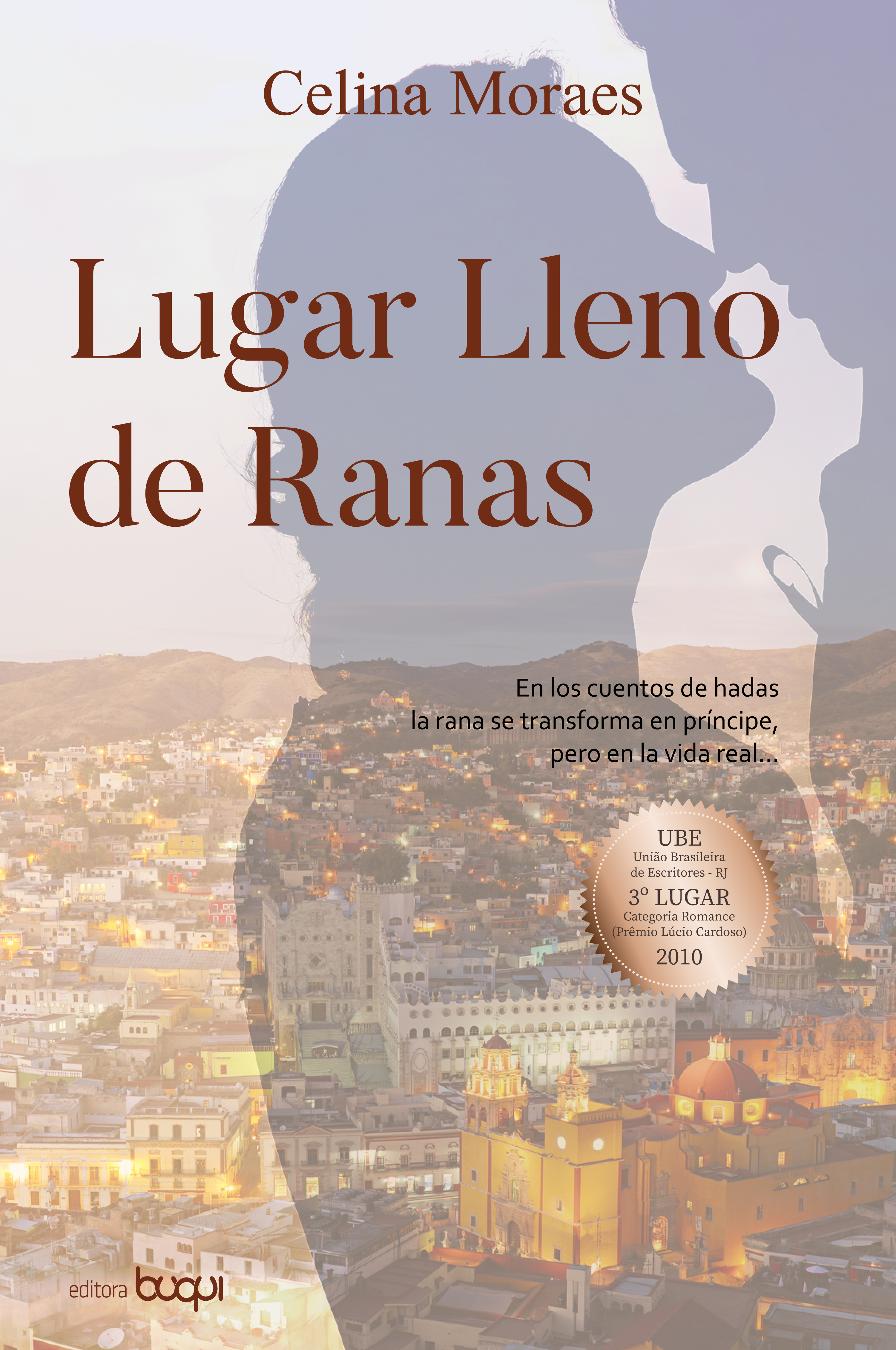 Lugar Lleno de Ranas