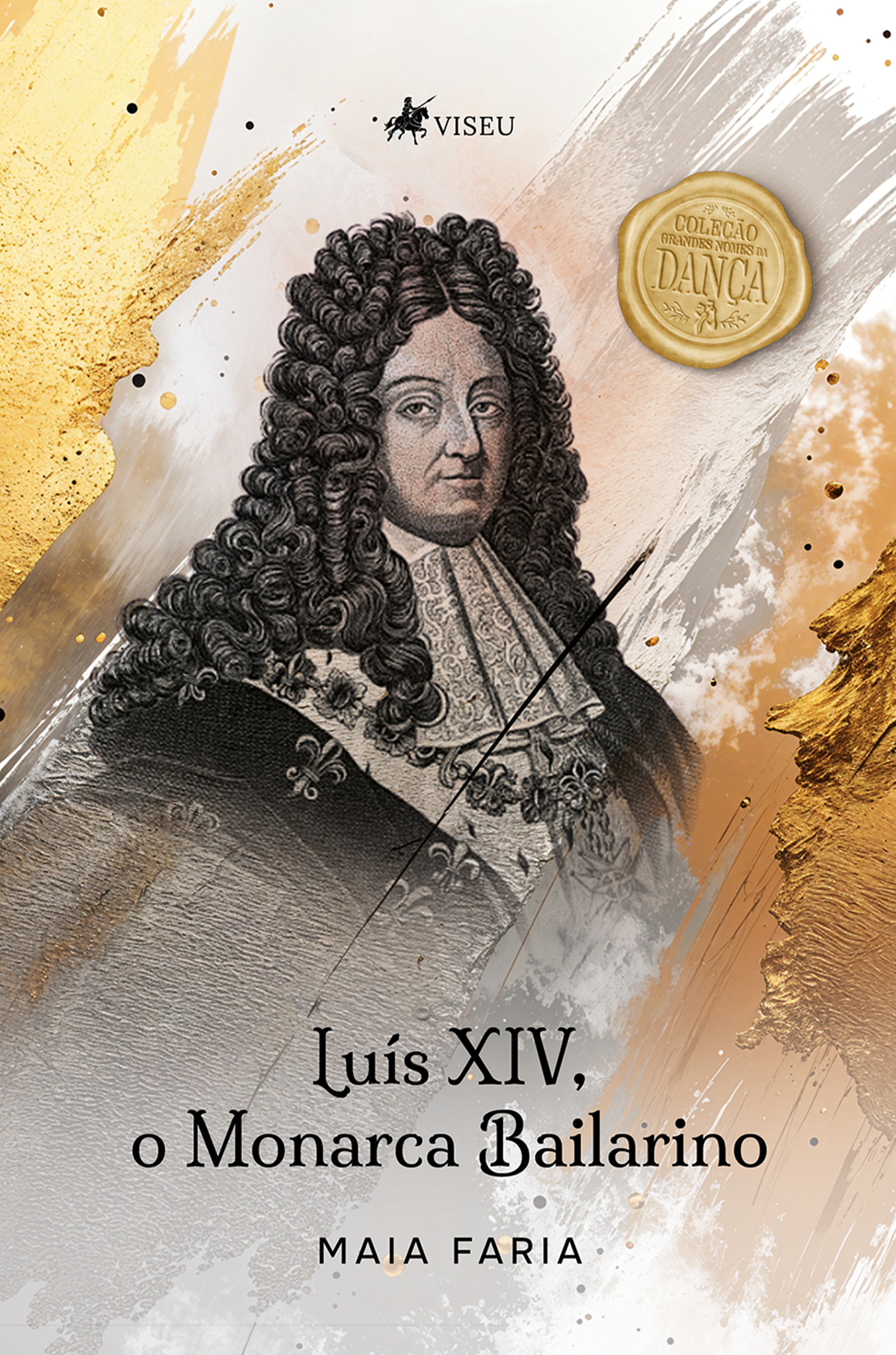Luis XIV