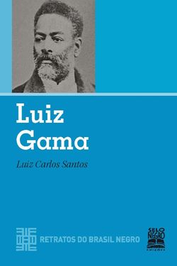 Luiz Gama