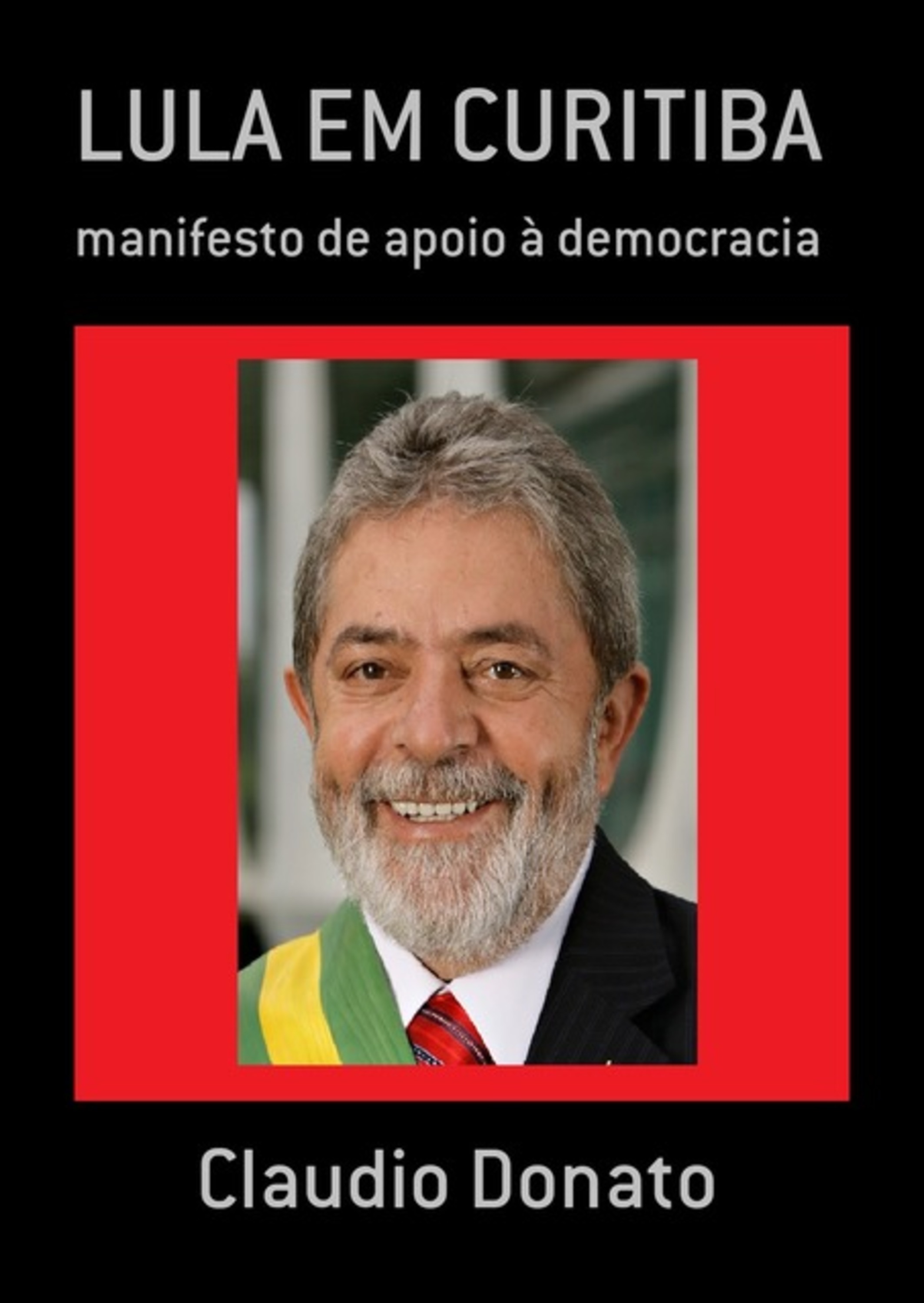 Lula Em Curitiba