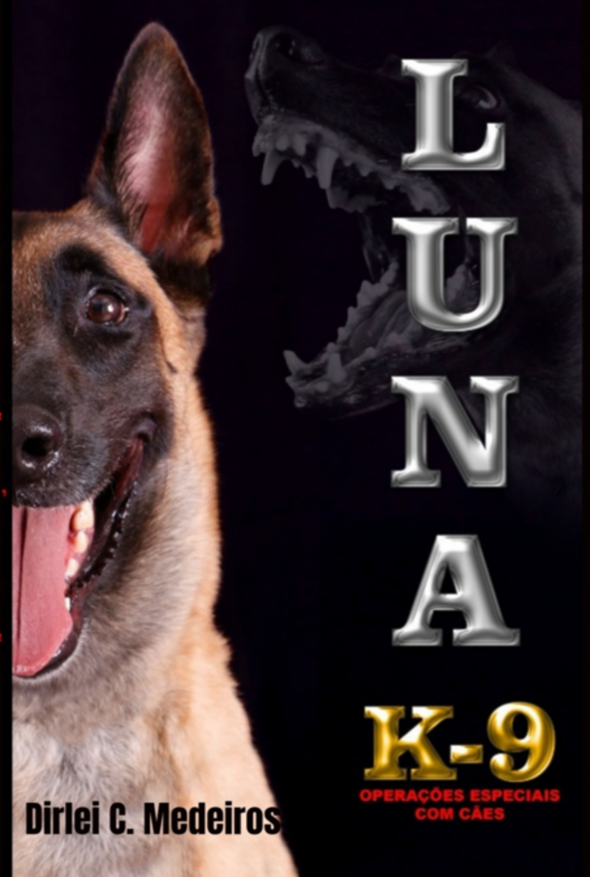 Luna K9