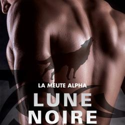 Lune noire