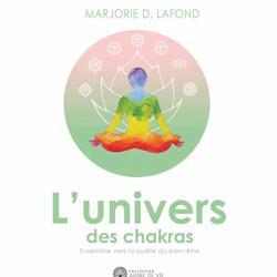 L'univers des chakras