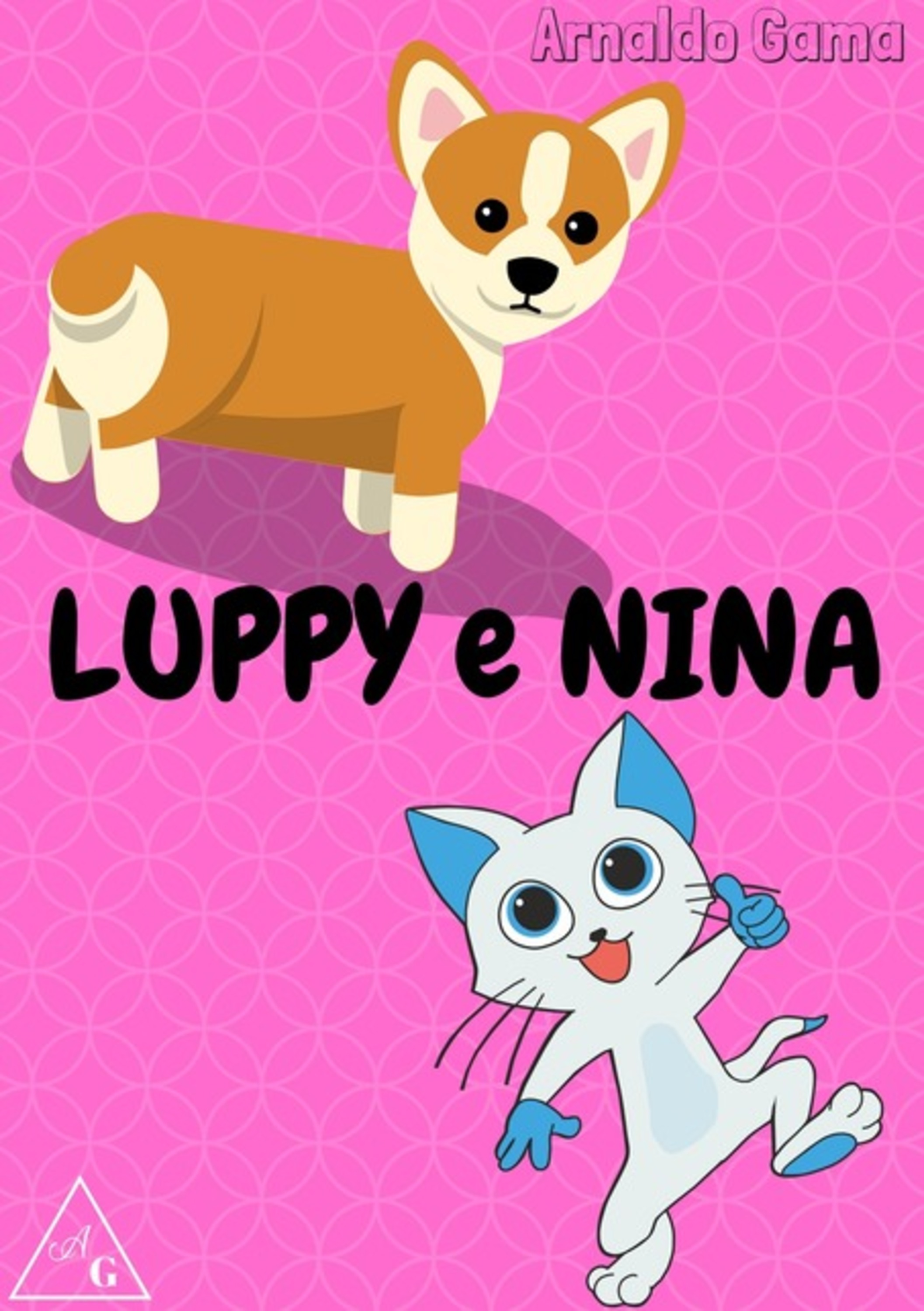 Luppy E Nina