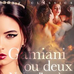 LUST Classics: Gamiani ou deux Nuits d'excès