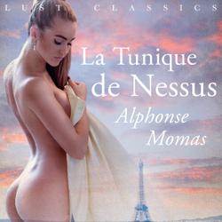 LUST Classics : La Tunique de Nessus