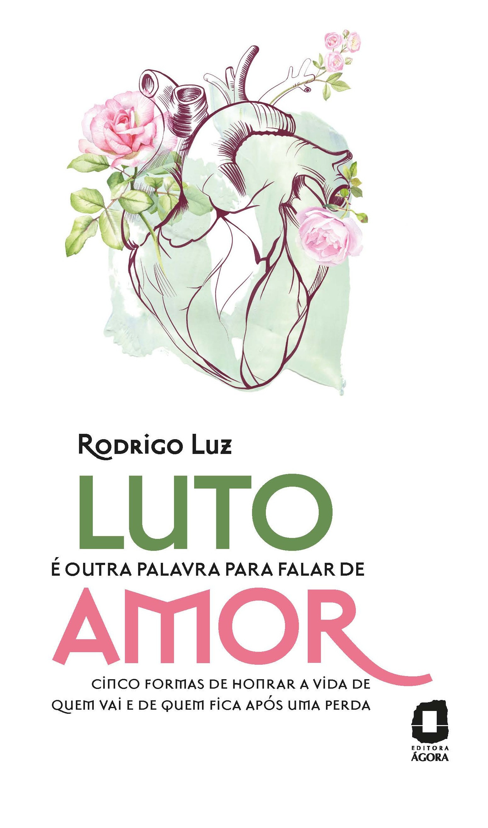Luto é outra palavra para falar de amor