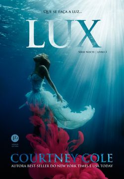 Lux (Vol. 3 Série Nocte)