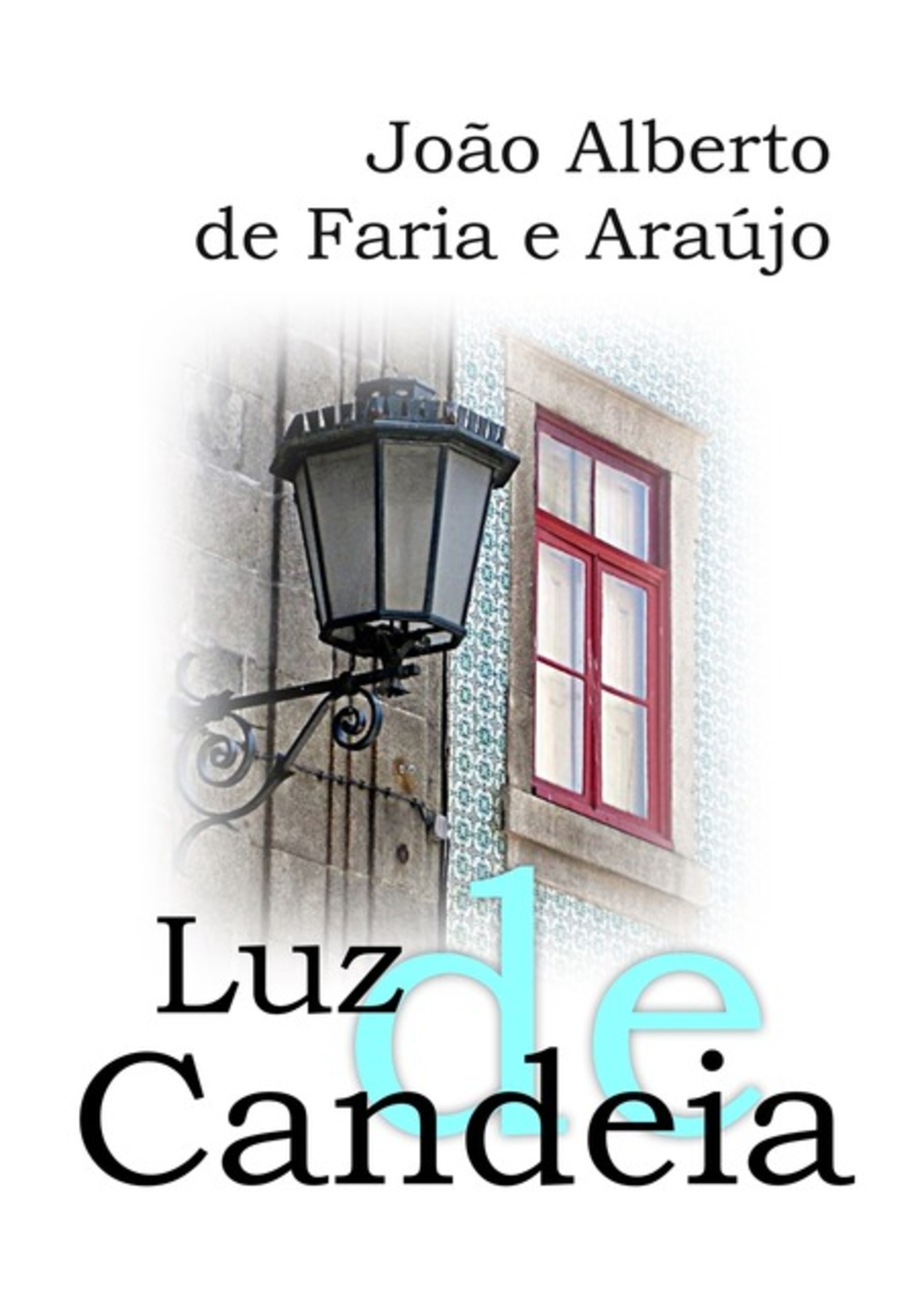 Luz De Candeia