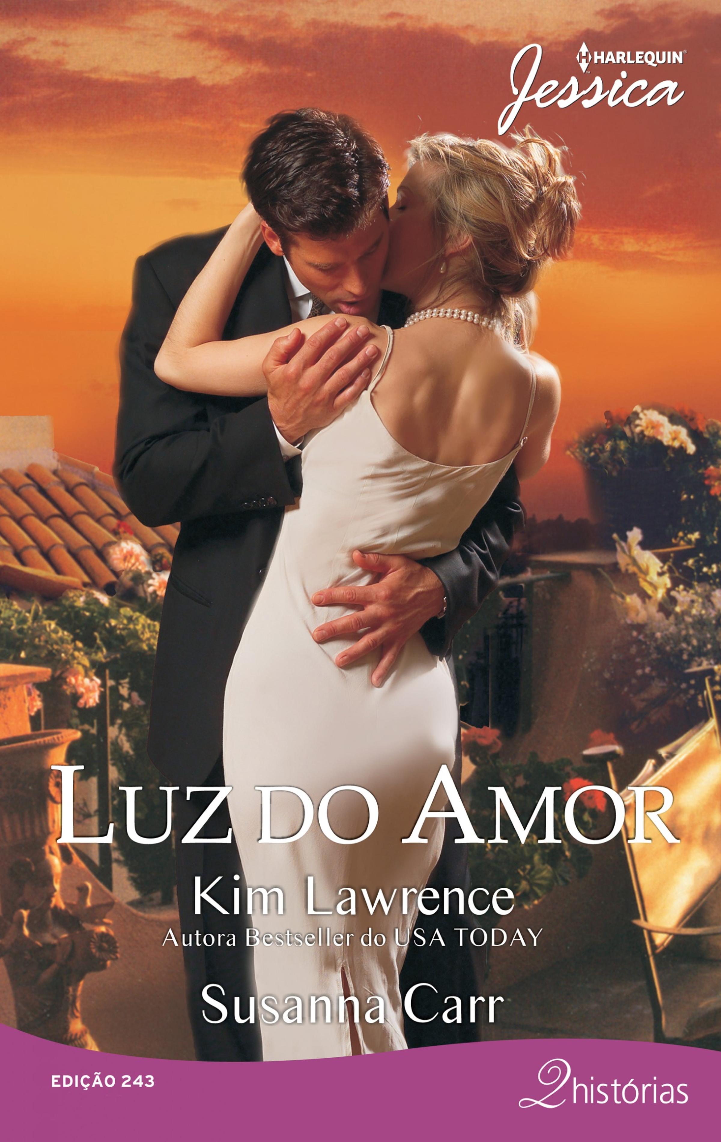 Luz do Amor