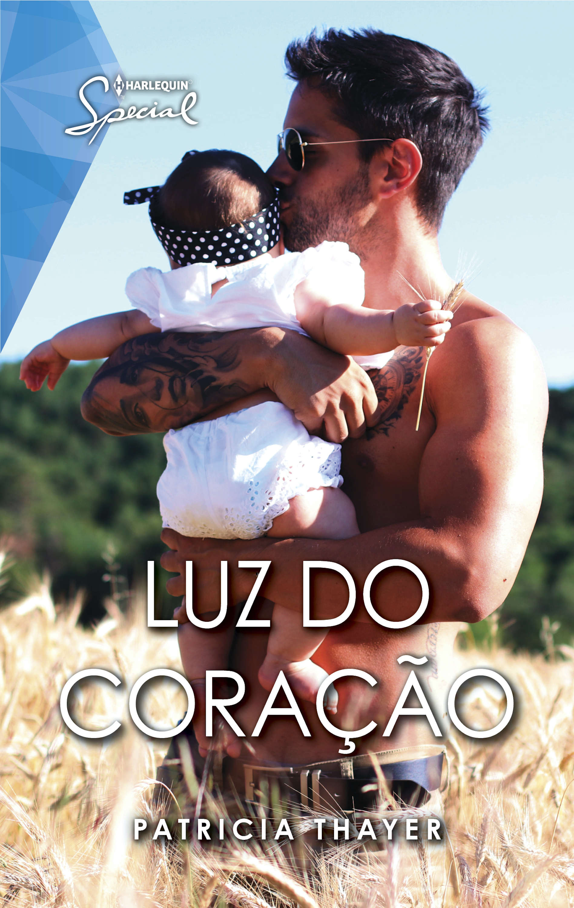 Luz do coração