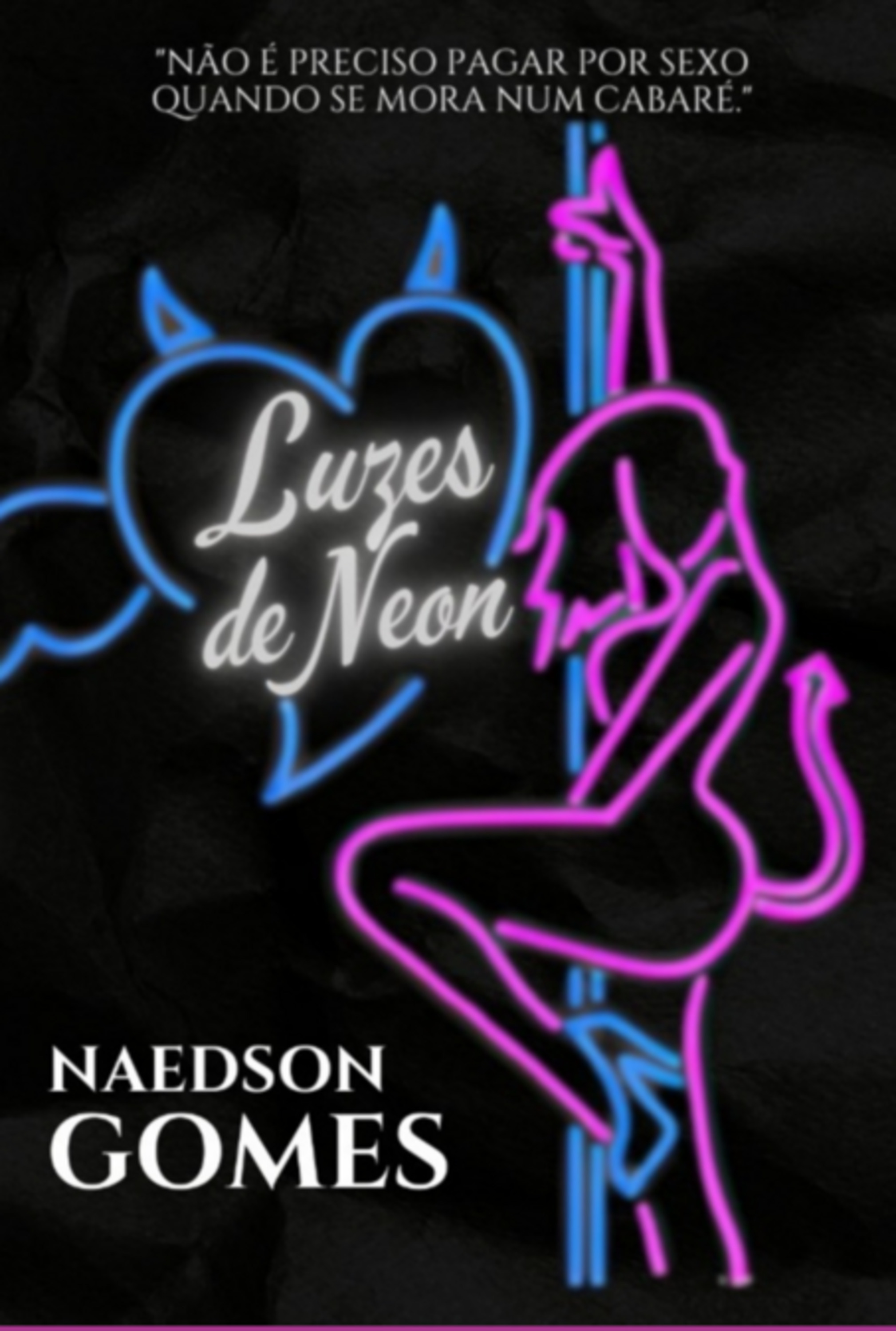 Luzes De Neon