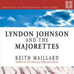 Lyndon Johnson and the Majorettes