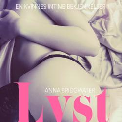 Lyst - en kvinnes intime bekjennelser 1