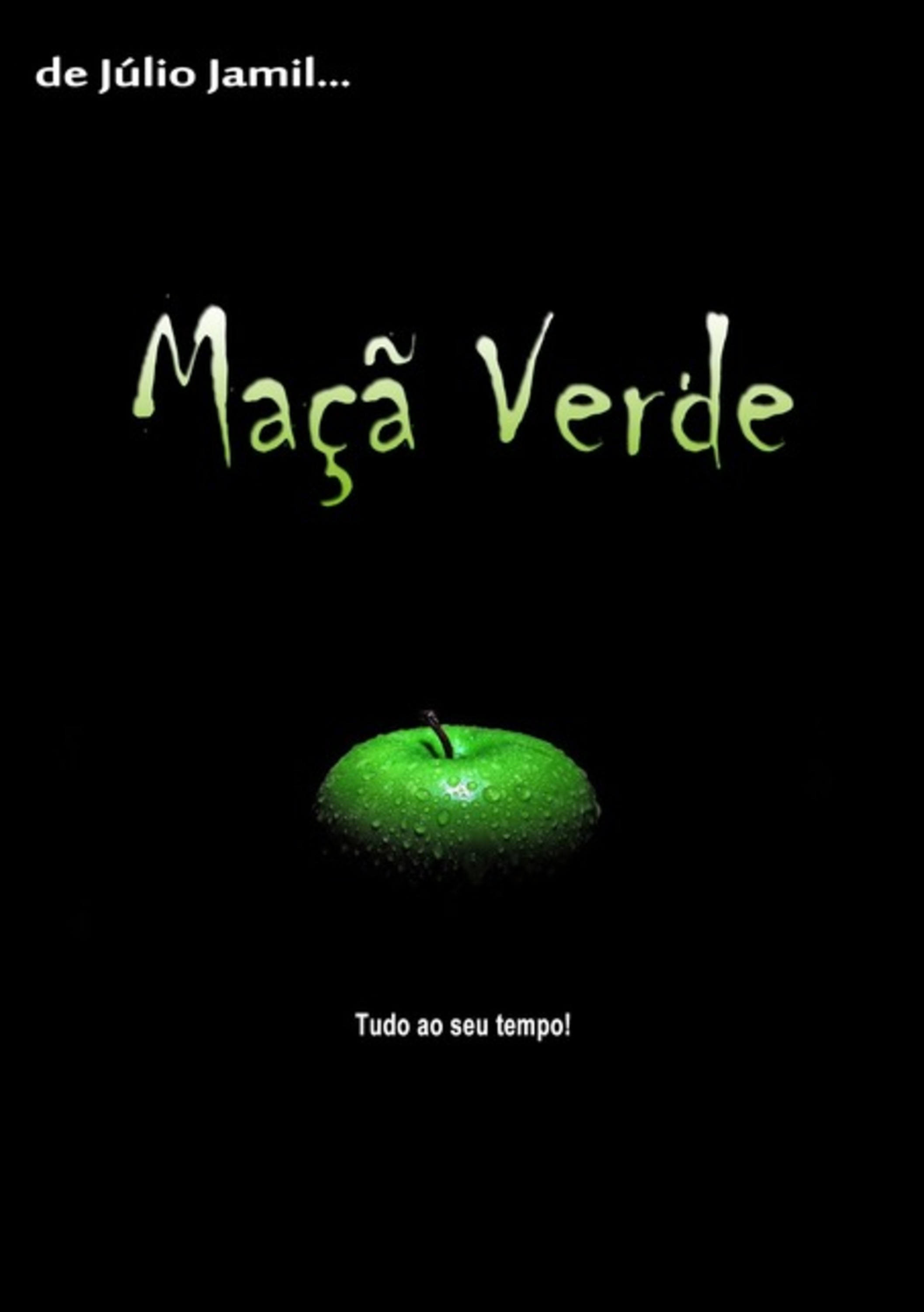 Maçã Verde