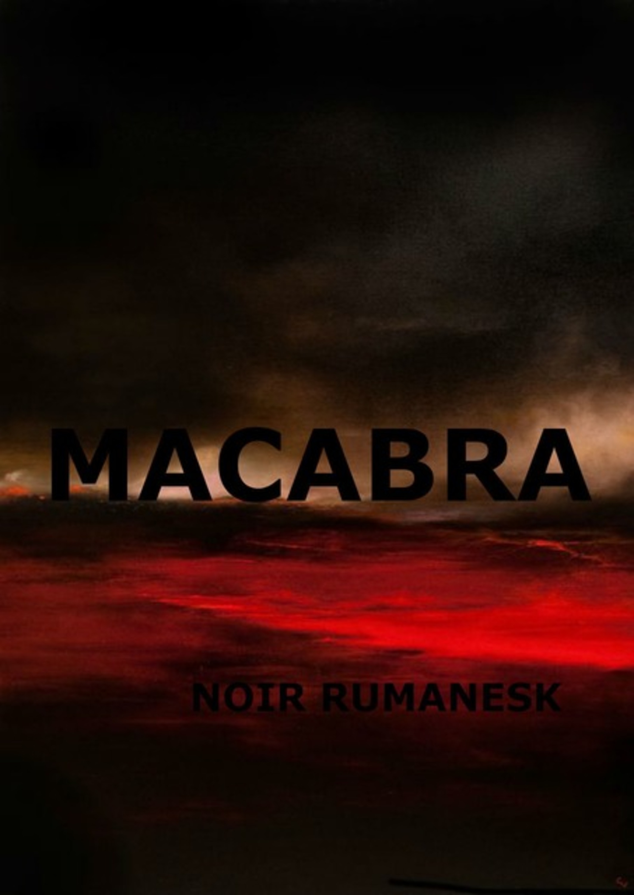 Macabra