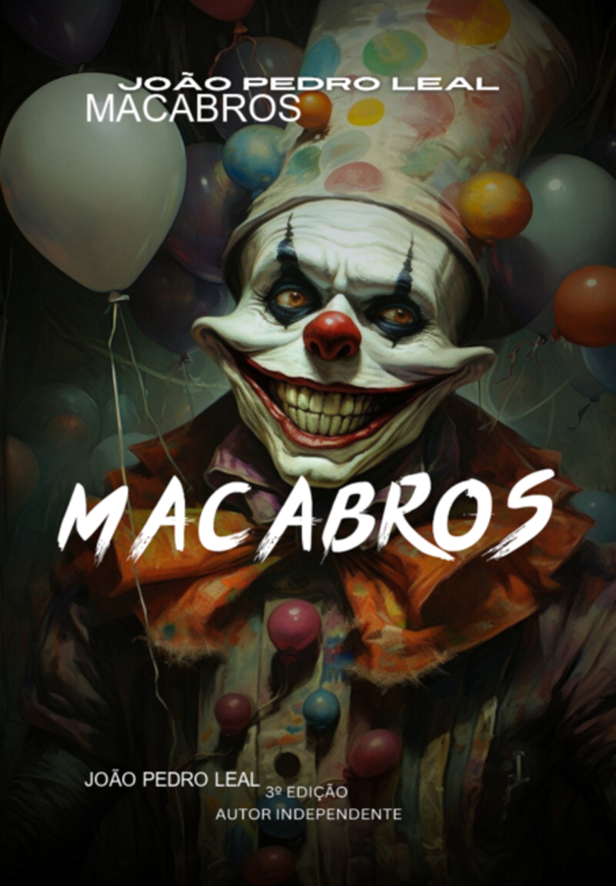 Macabros