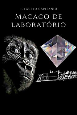 Macaco de Laboratório