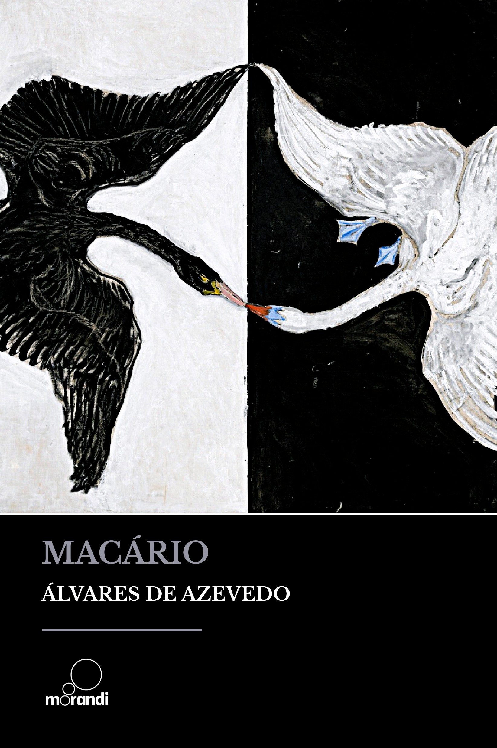 Macário