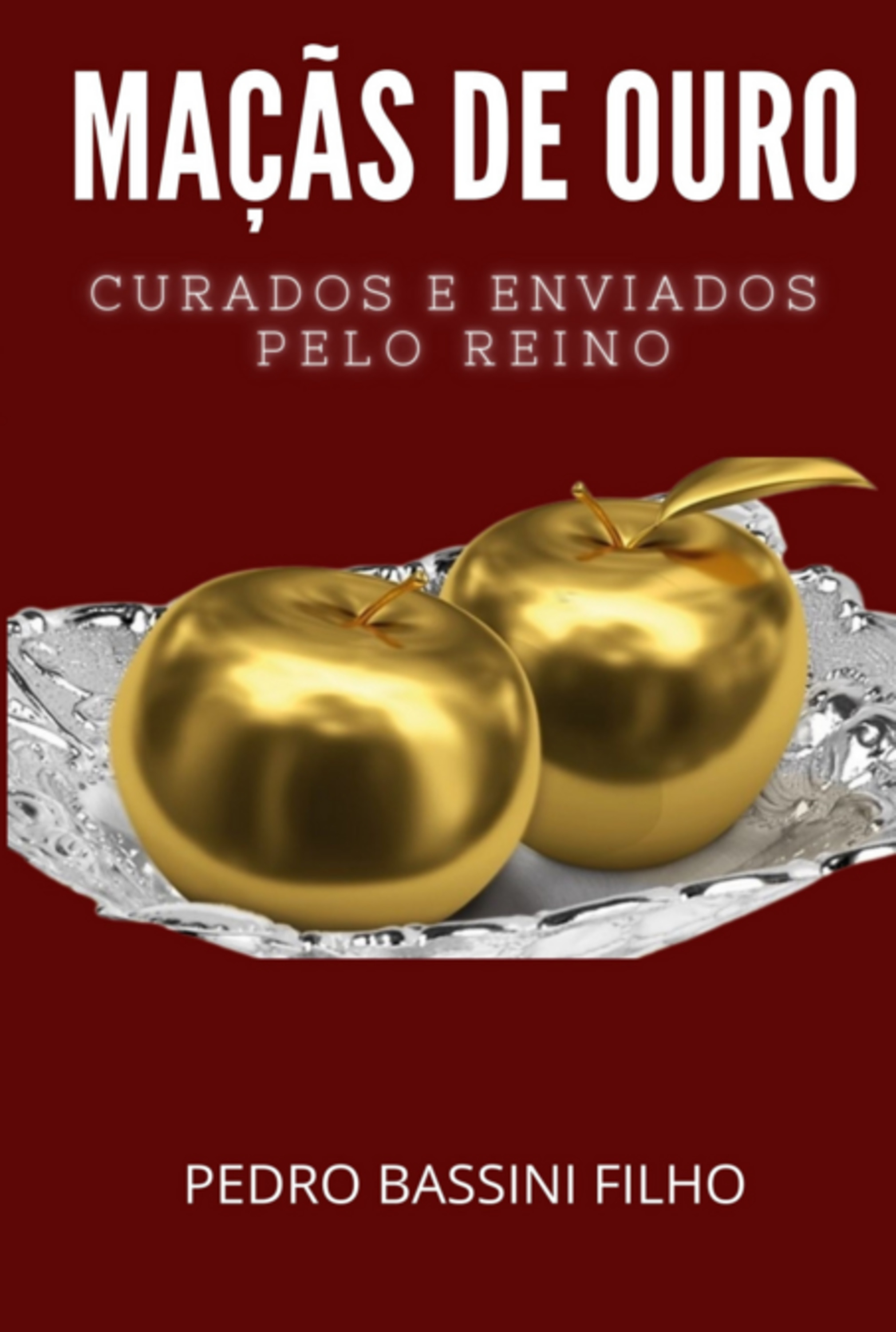 Maçãs De Ouro