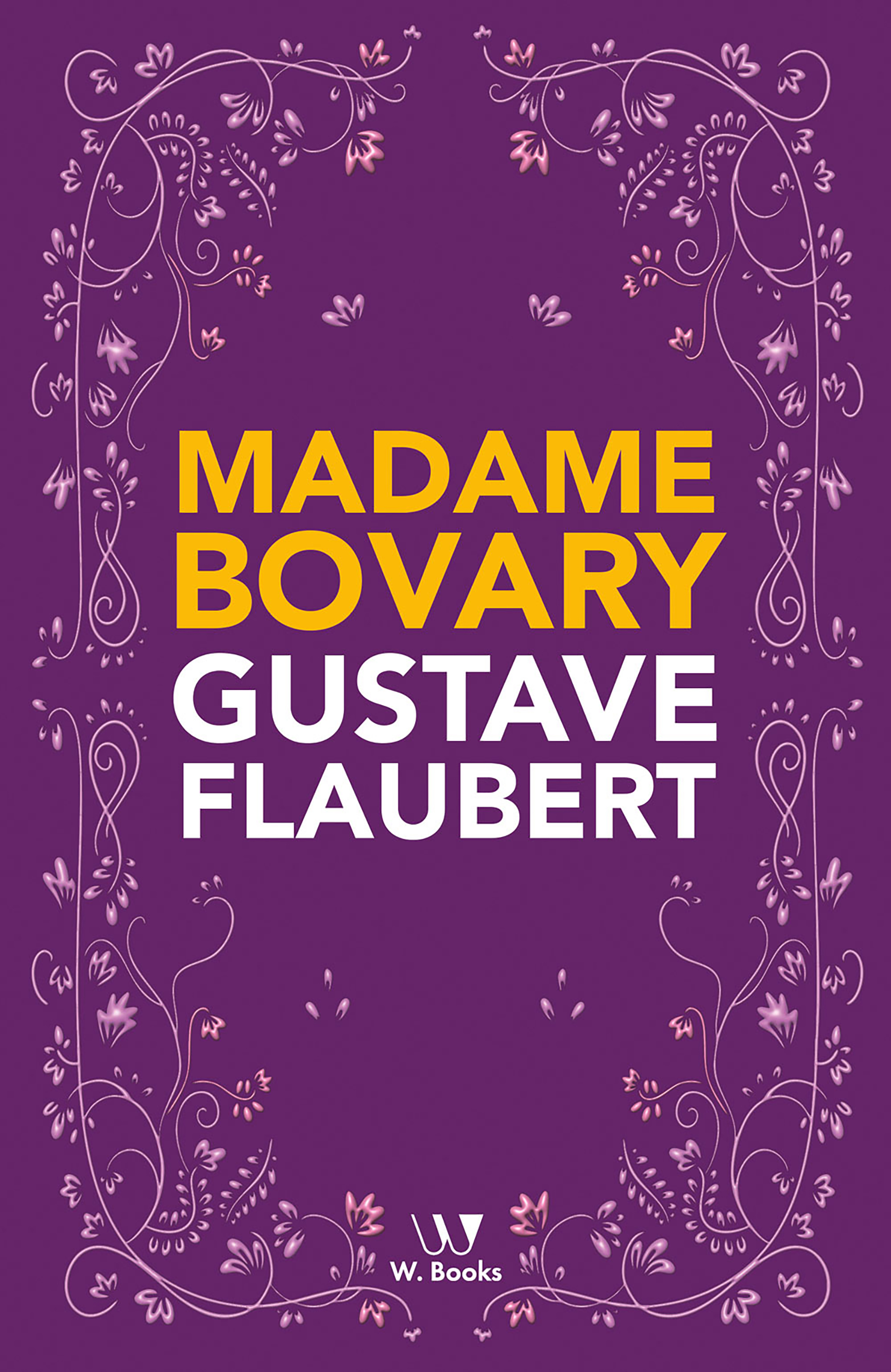 Madame Bovary