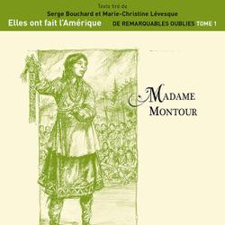 Madame Montour