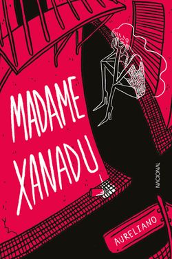 Madame Xanadu