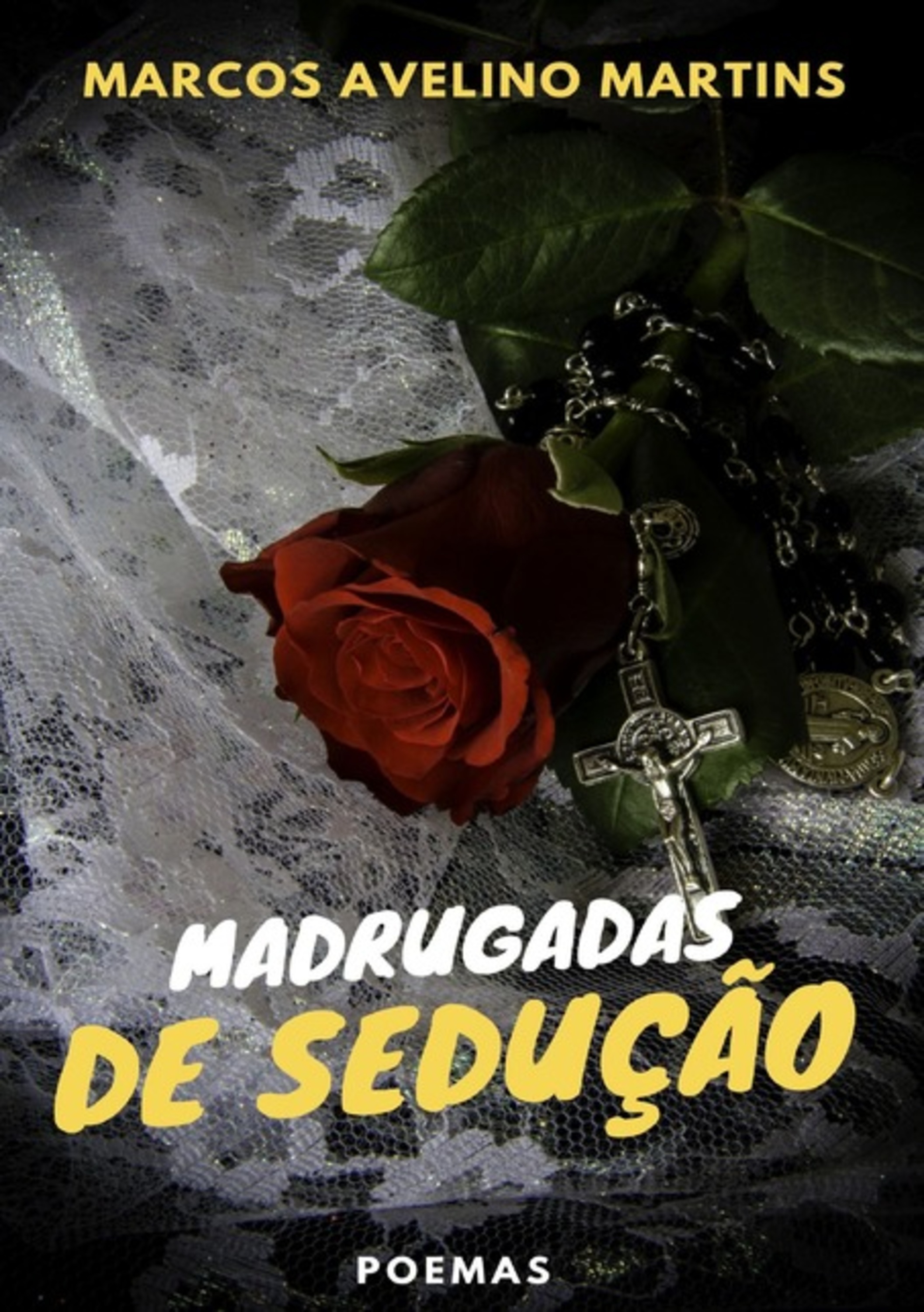 Madrugadas De Sedução