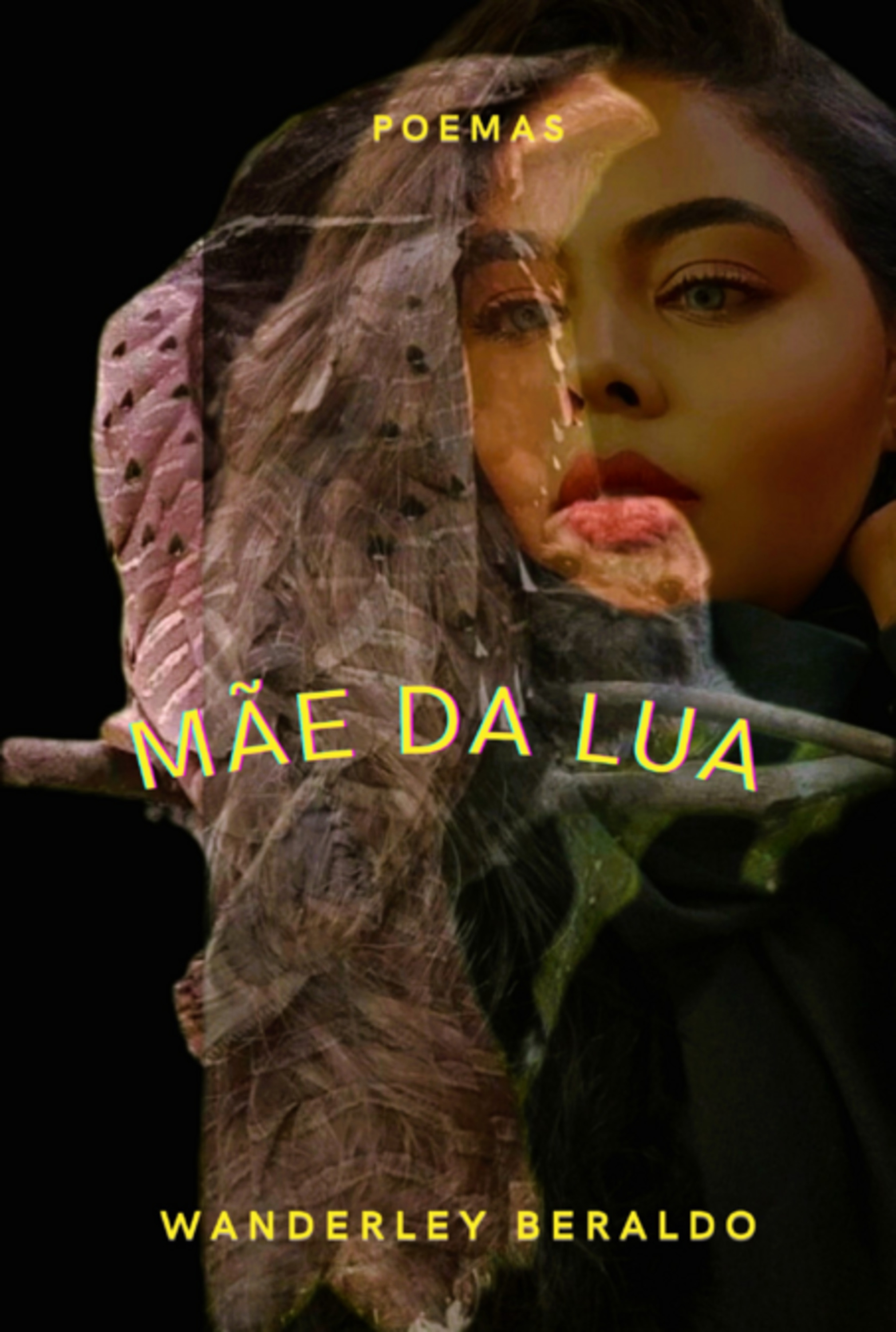 Mãe Da Lua