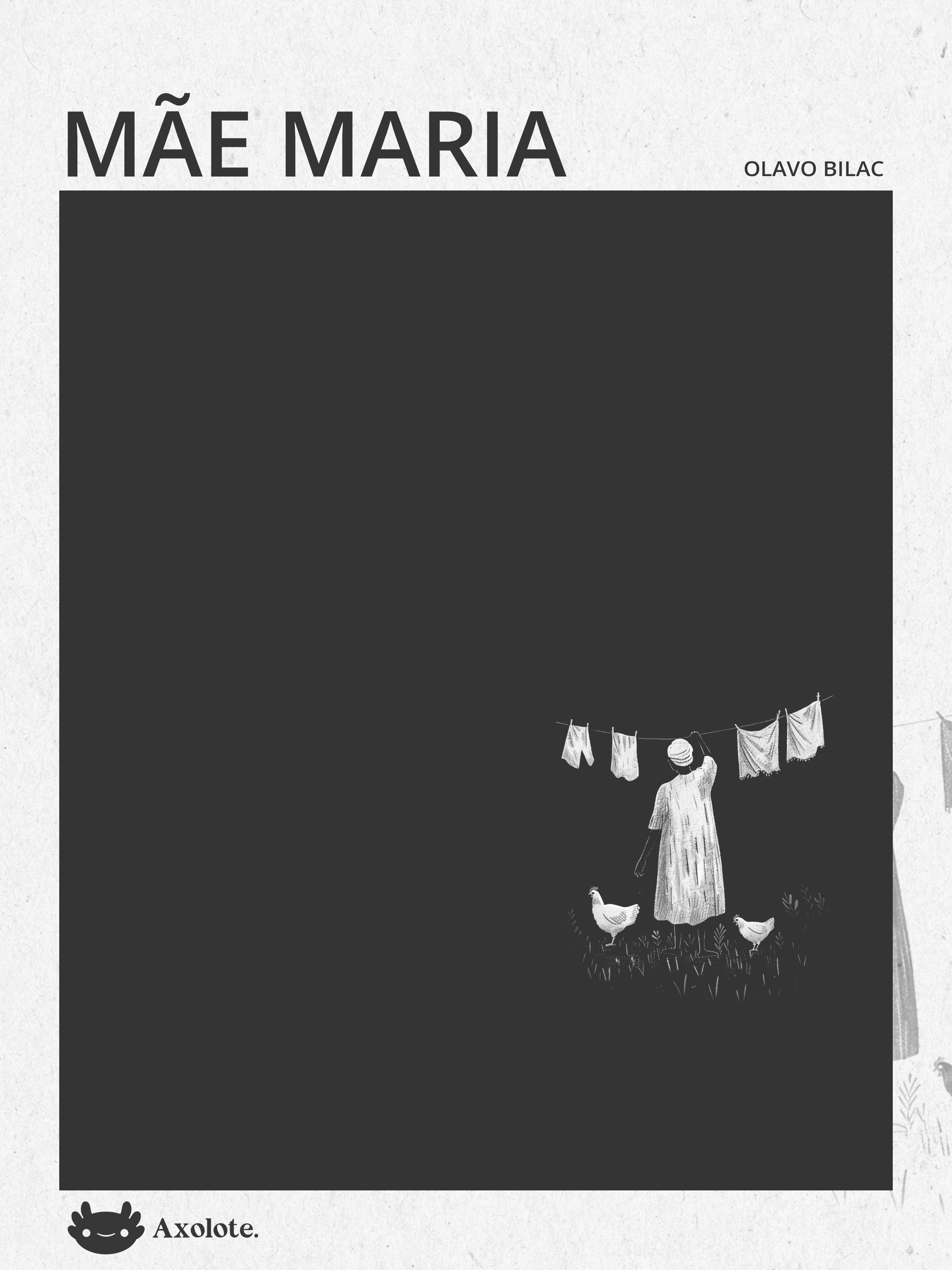 Mãe Maria